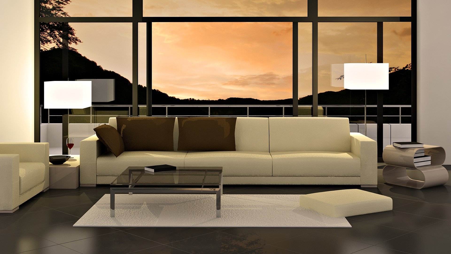 widescreen Wallpaper