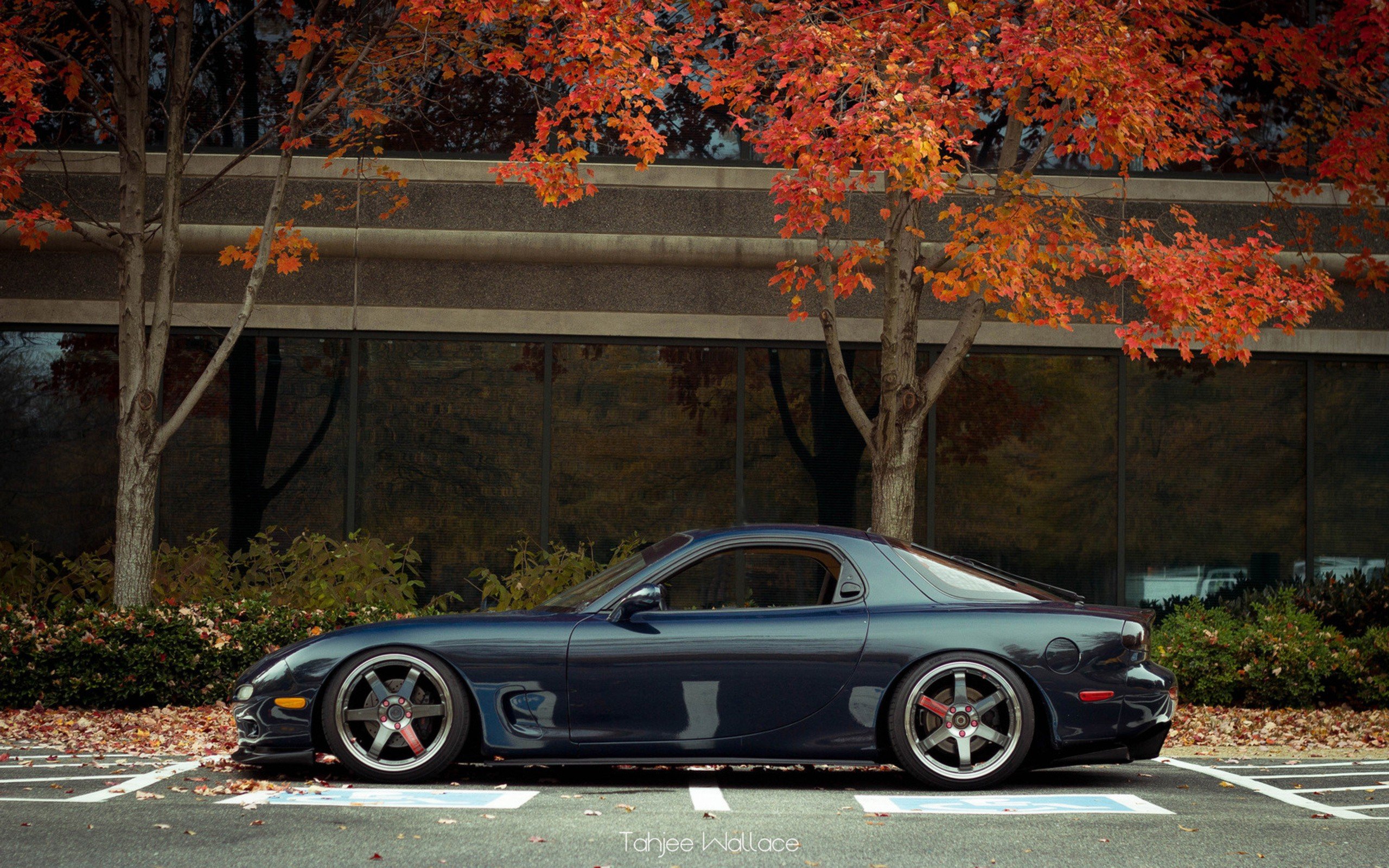 cars, Mazda, Mazda, Rx 7, Side, View, Mazda, Rx 7, Fd, Mazda, Rx 7, Fd 3s, Mazda, Rx7 Wallpaper