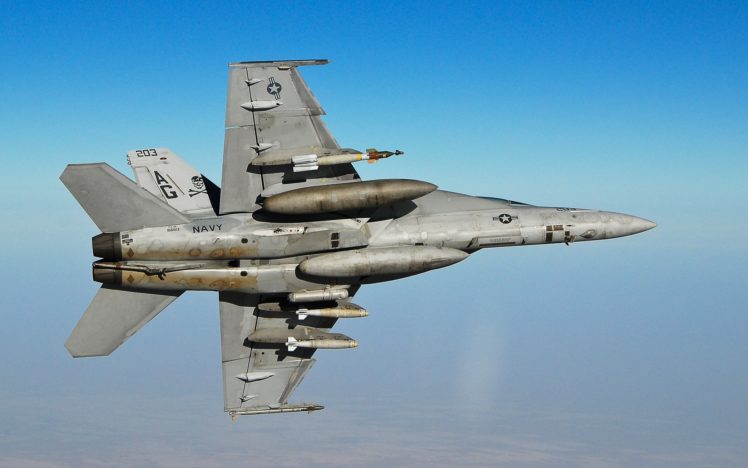 aircraft, Vehicles, F 18, Hornet HD Wallpaper Desktop Background