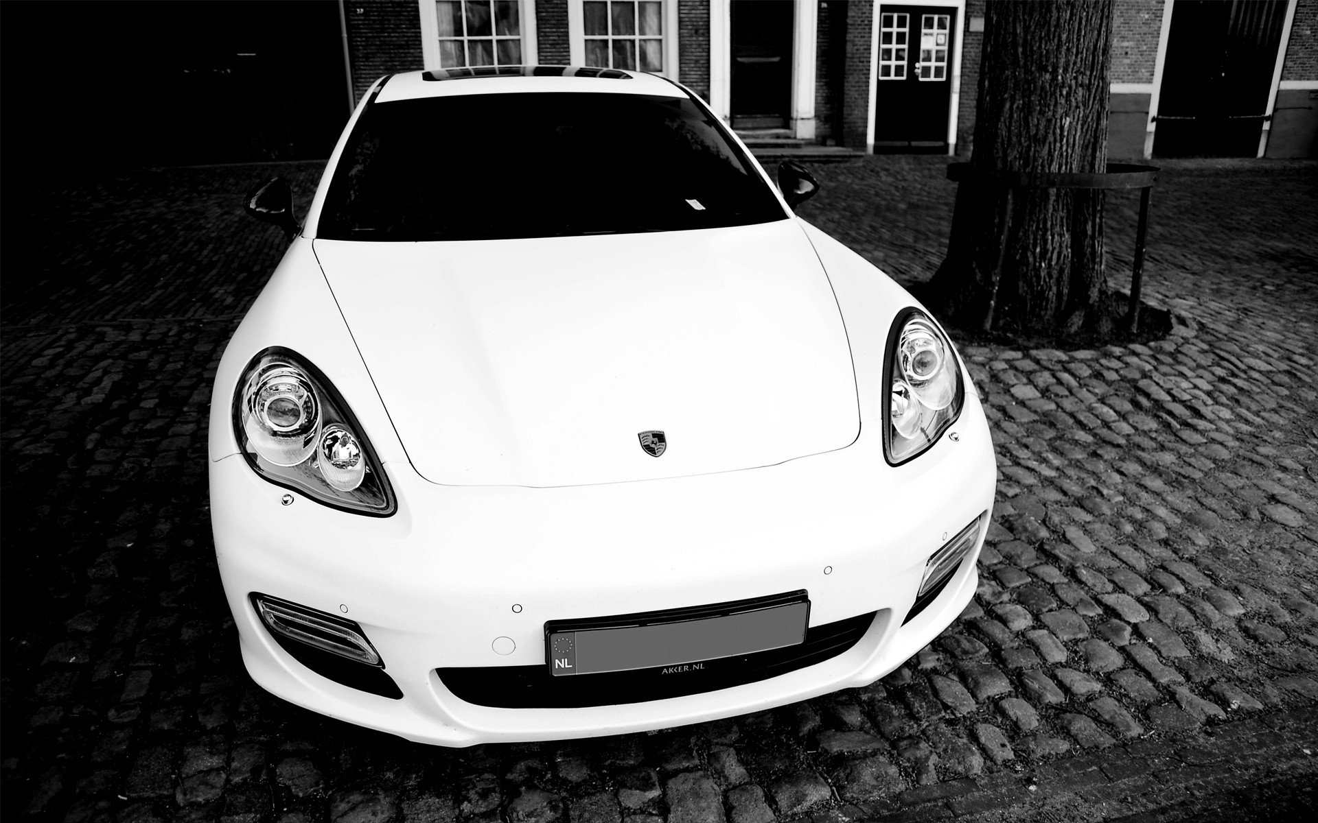 porsche, Cars Wallpaper