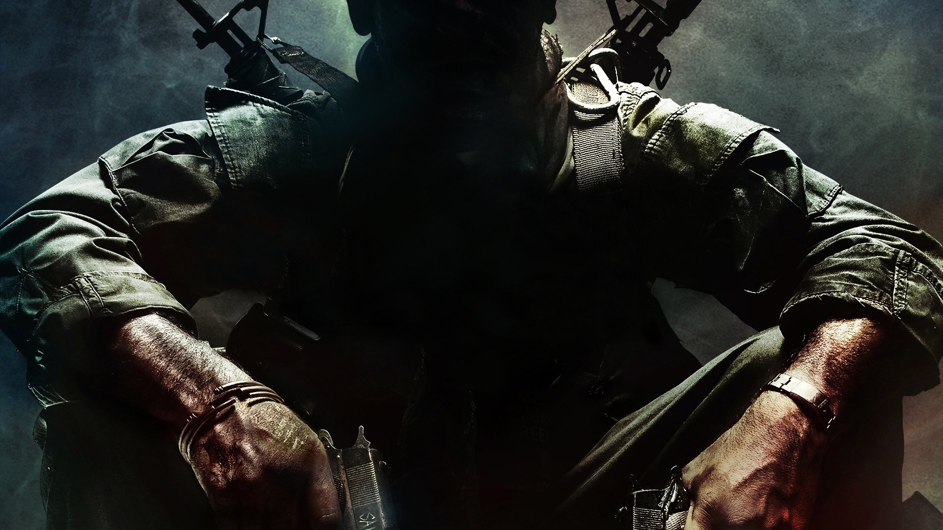 call, Of, Duty, Crop Wallpaper