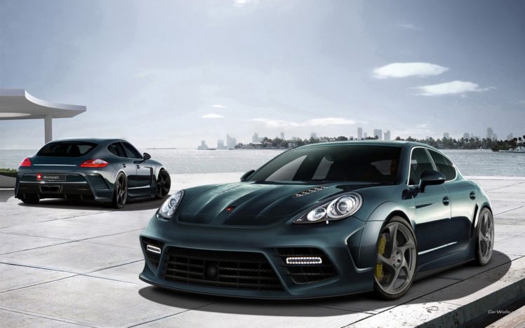 porsche, Cars, Porsche, Panamera HD Wallpaper Desktop Background