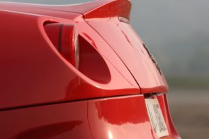 red, Cars, Ferrari, 599, Ferrari, 599, Gto