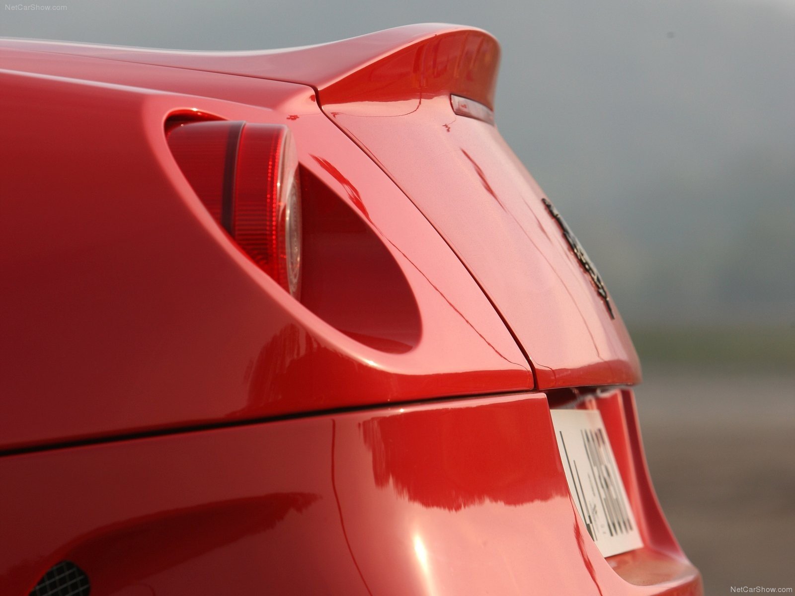 red, Cars, Ferrari, 599, Ferrari, 599, Gto Wallpaper