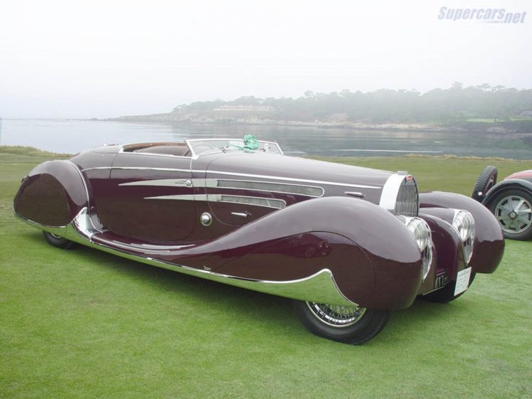 1939, Bugatti, Type57cvanvoorencabriolet1, 1600×1200 HD Wallpaper Desktop Background