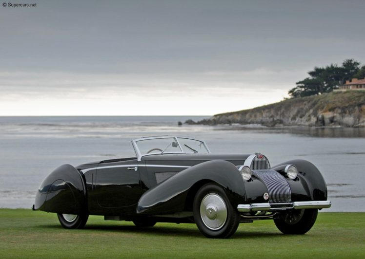 1939, Bugatti, Type57cvollruhrbeckcabriolet2, 1600×1138 HD Wallpaper Desktop Background