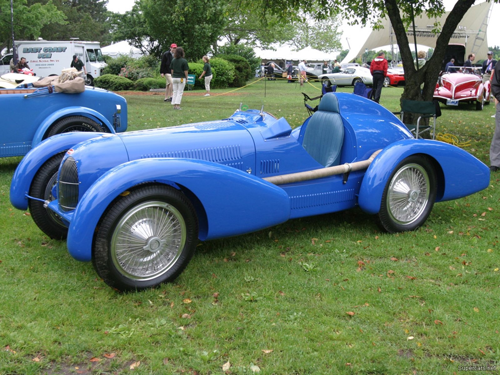 1944, Bugatti, Type73c2, 1600x1200 Wallpaper