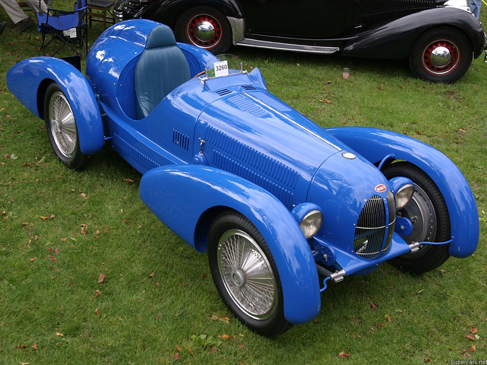 1944, Bugatti, Type73c1, 1600x1200 Wallpaper