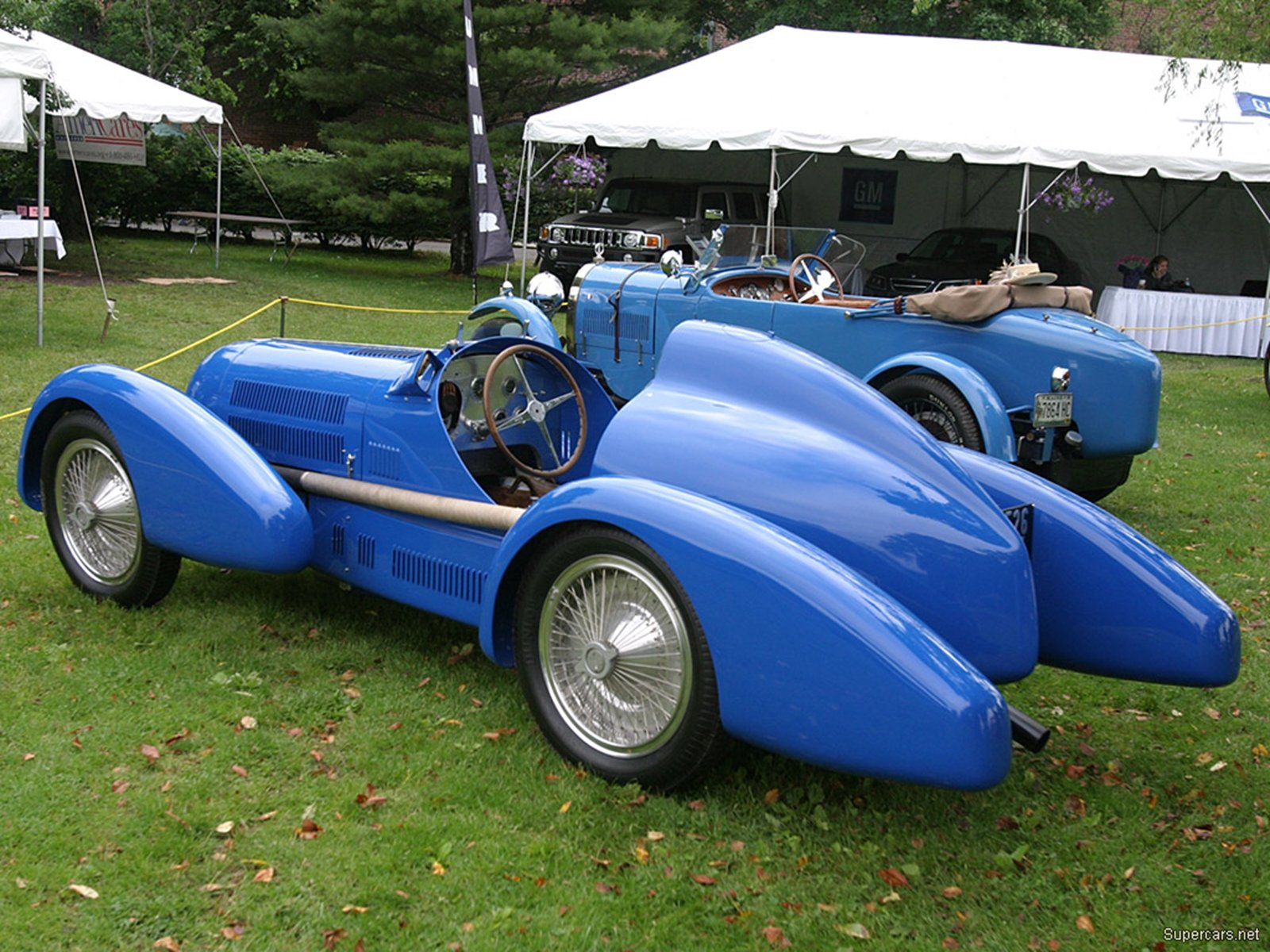 1944, Bugatti, Type73c3, 1600x1200 Wallpaper