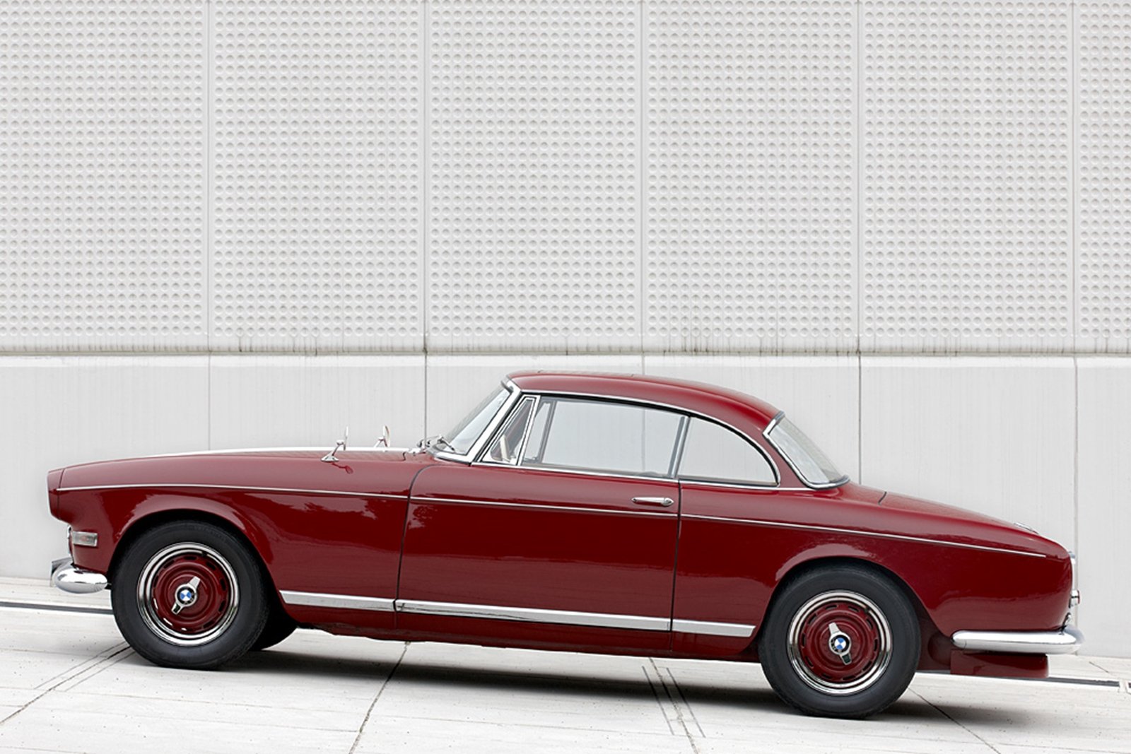 1955, Bmw, 503coup2, 1600x1067 Wallpaper