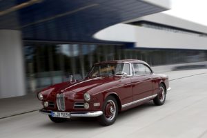 1955, Bmw, 503coup4, 1600×1067