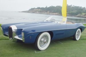 1956, Bugatti, Type101cghiaroadster1, 1600x1200