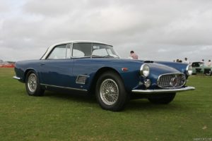 1959, Maserati, 3500gtcoup1, 1600×1067