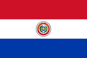 2000px flag, Of, Paraguay, Svg