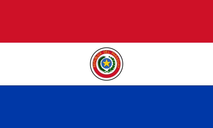 2000px flag, Of, Paraguay, Svg HD Wallpaper Desktop Background