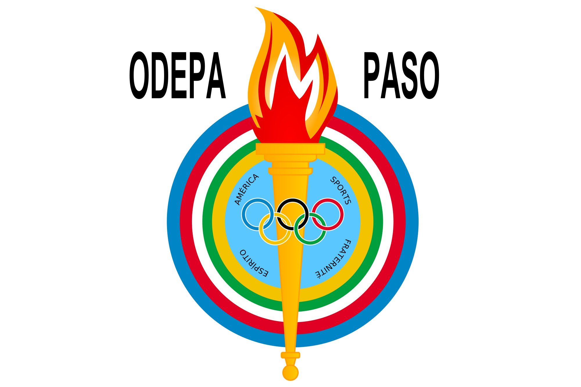 2000px flag, Of, Paso, Svg Wallpaper