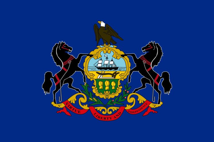 2000px flag, Of, Pennsylvania, Svg HD Wallpaper Desktop Background