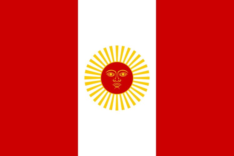 2000px flag, Of, Peru,  1822,  , 1825 , Svg HD Wallpaper Desktop Background