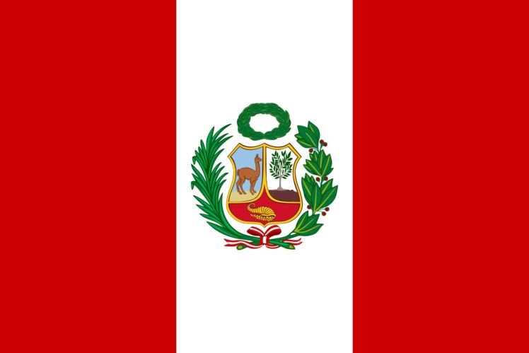2000px flag, Of, Peru,  1825,  , 1950 , Svg HD Wallpaper Desktop Background