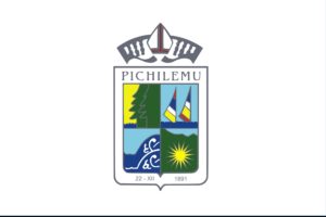 2000px flag, Of, Pichilemu, Svg
