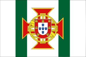 2000px flag, Of, Portuguese, Colony, Governor, Svg