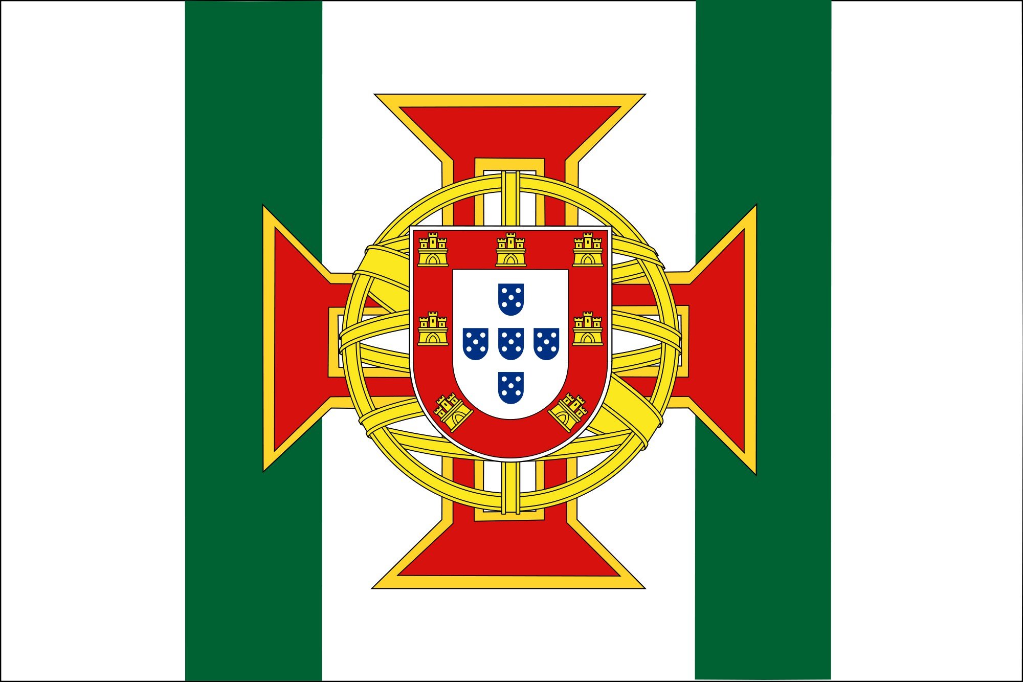 2000px flag, Of, Portuguese, Colony, Governor, Svg Wallpaper