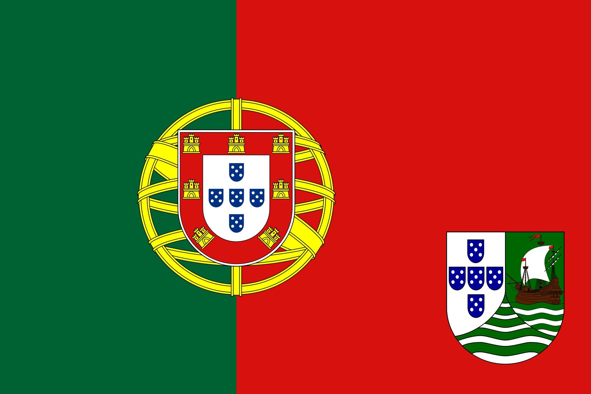 2000px flag, Of, Portuguese, Cape, Verde,  proposal , Svg Wallpaper