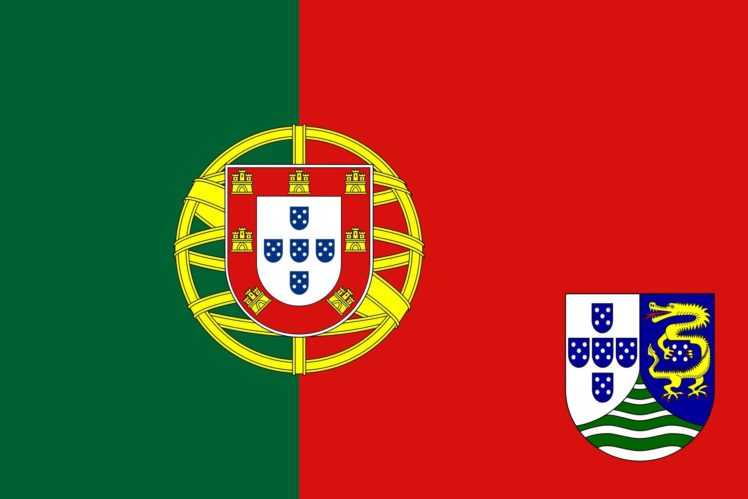 2000px flag, Of, Portuguese, Macau,  proposal , Svg HD Wallpaper Desktop Background