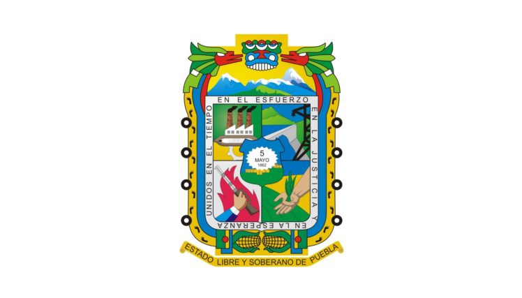 2000px flag, Of, Puebla, Svg HD Wallpaper Desktop Background