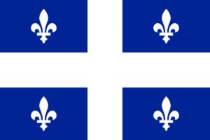 2000px flag, Of, Quebec, Svg
