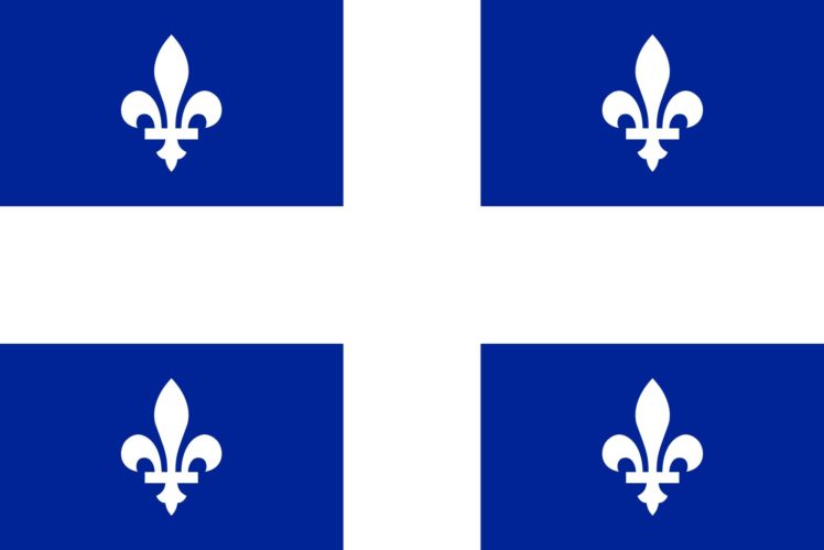 2000px flag, Of, Quebec, Svg HD Wallpaper Desktop Background