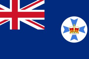 2000px flag, Of, Queensland, Svg
