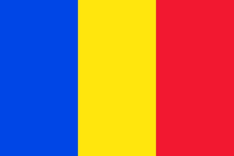 2000px flag, Of, Romania,  as, Seen , Svg HD Wallpaper Desktop Background