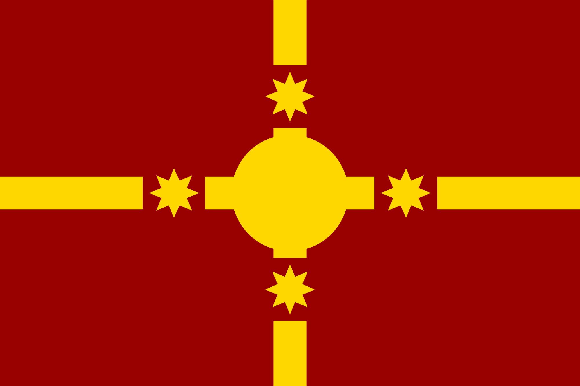 2000px flag, Of, Rotuma,  1987 1988 , Svg Wallpaper