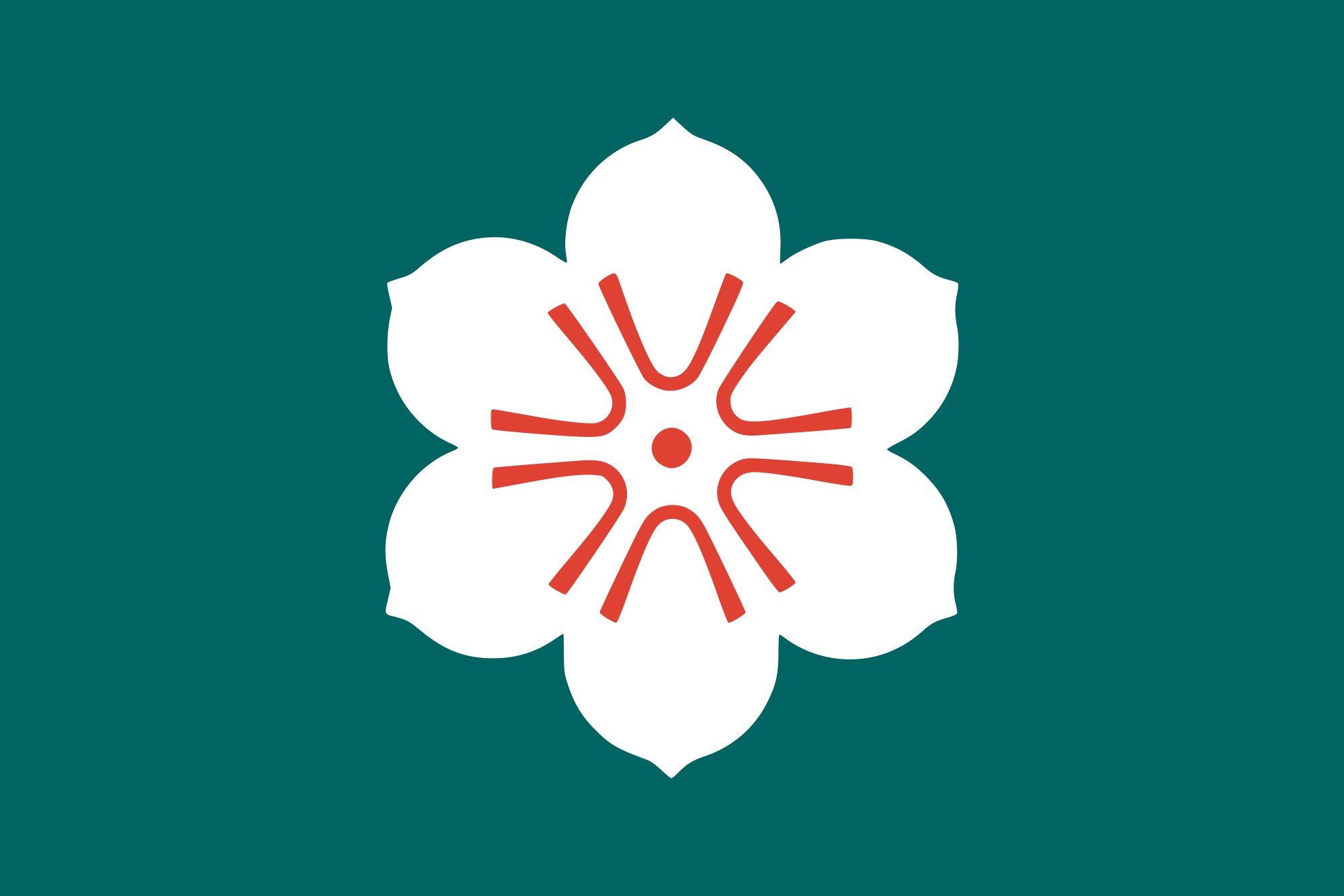 2000px flag, Of, Saga, Prefecture, Svg Wallpaper