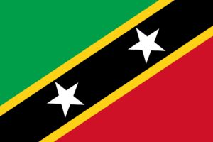 2000px flag, Of, Saint, Kitts, And, Nevis, Svg
