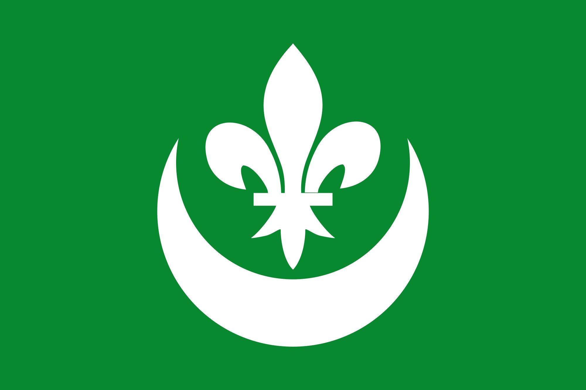 2000px flag, Of, Senan, Svg Wallpaper