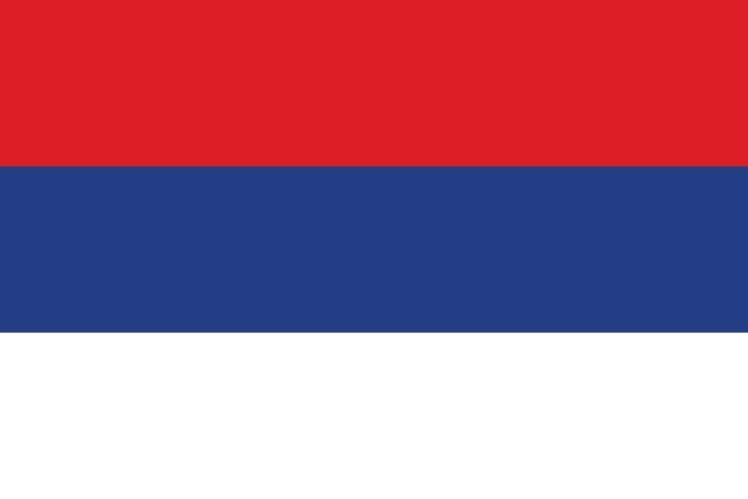 2000px flag, Of, Serbia,  1830 1882 , Svg HD Wallpaper Desktop Background