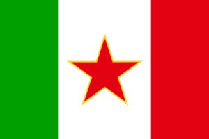 2000px flag, Of, Sfr, Yugoslav, Italian, Minority, Svg
