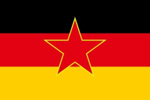 2000px flag, Of, Sfr, Yugoslav, German, Minority, Svg