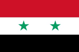 2000px flag, Of, Syria, Svg