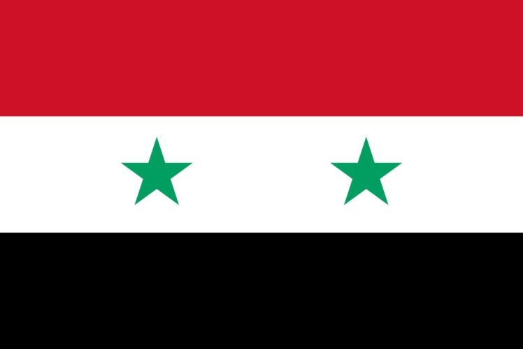 2000px flag, Of, Syria, Svg HD Wallpaper Desktop Background