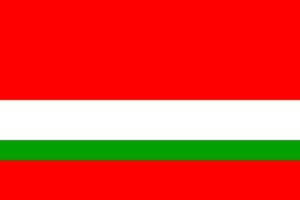 2000px flag, Of, Tajikistan, 1991 1992, Svg