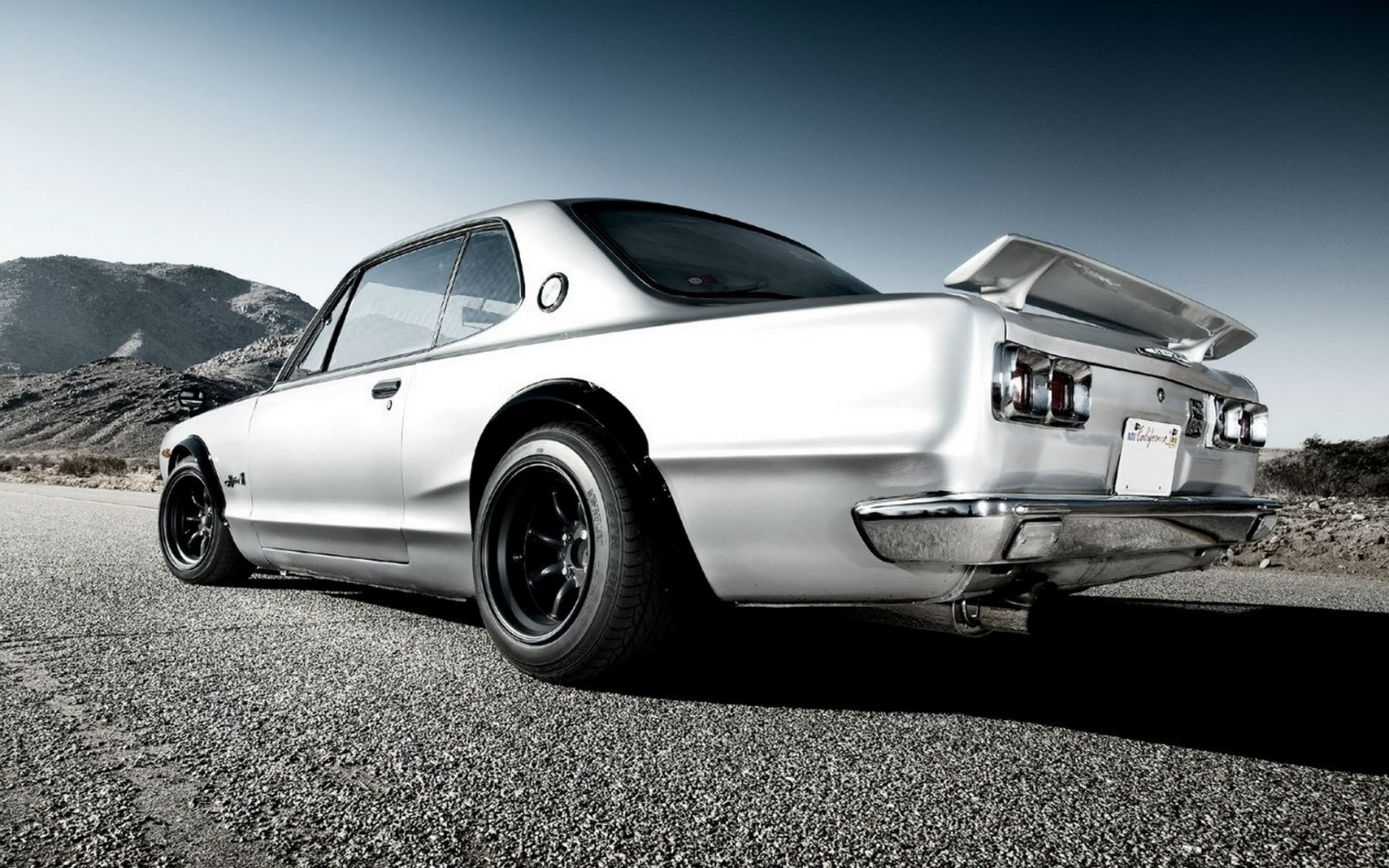 classic, Cars, Jdm, Nissan, Skyline, 2000, Gtr, Hakosuka, Tuning Wallpaper