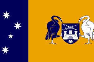 2000px flag, Of, The, Australian, Capital, Territory, Svg