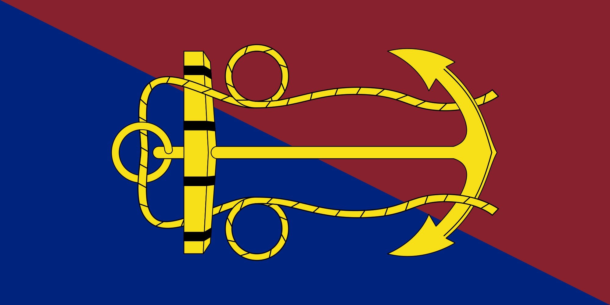 2000px flag, Of, The, Canadian, Navy, Board, Svg Wallpaper