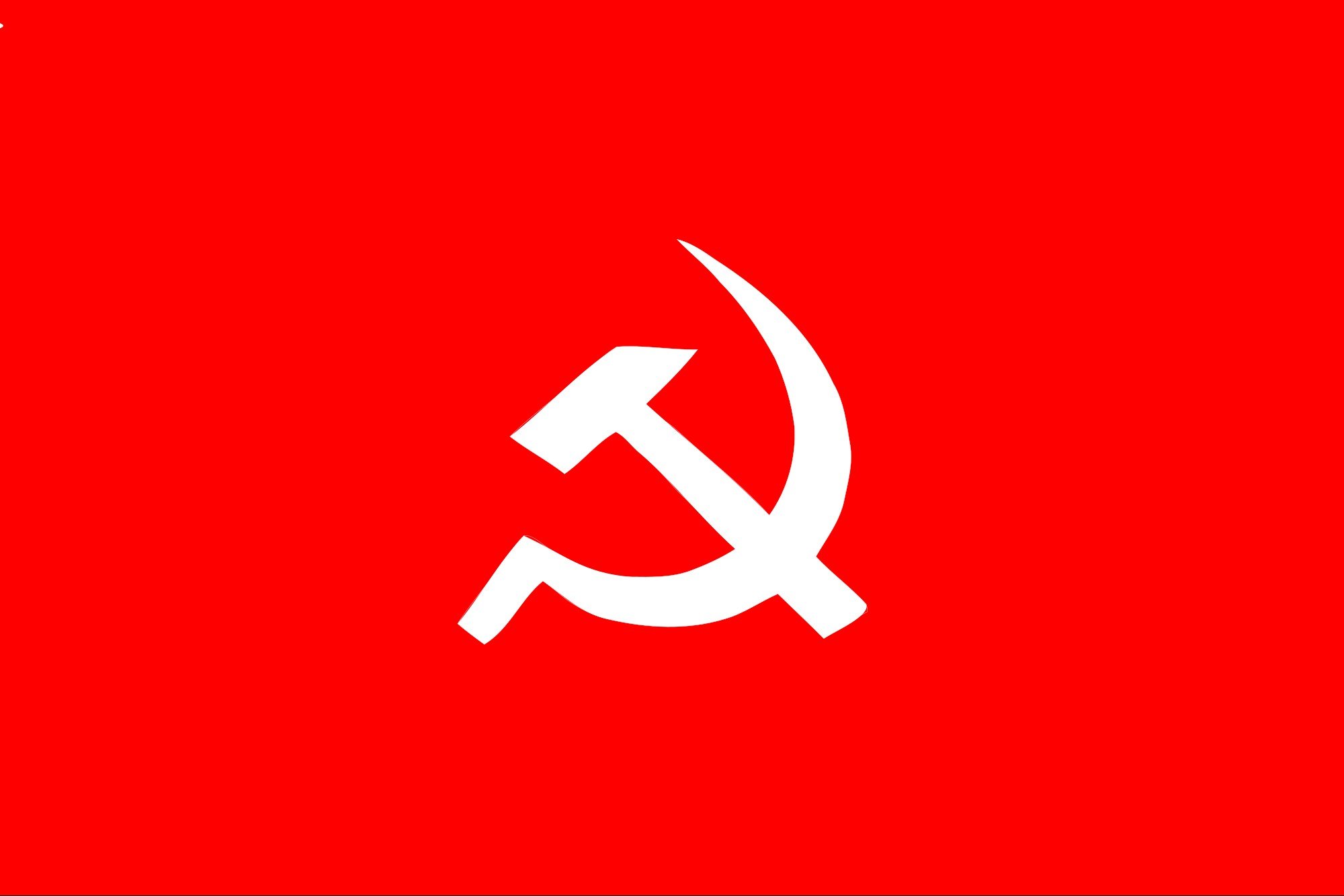 2000px flag, Of, The, Communist, Party, Of, Nepal,  maoist , Svg Wallpaper