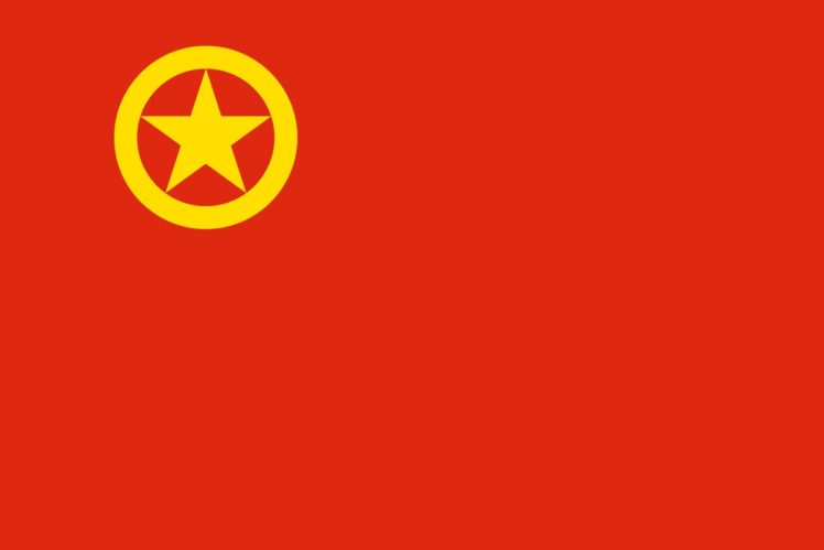 2000px flag, Of, The, Communist, Youth, League, Of, China, Svg HD Wallpaper Desktop Background