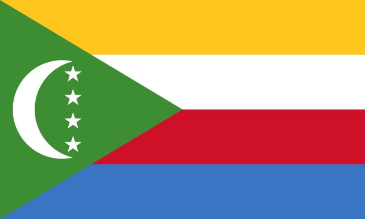 2000px flag, Of, The, Comoros, Svg HD Wallpaper Desktop Background