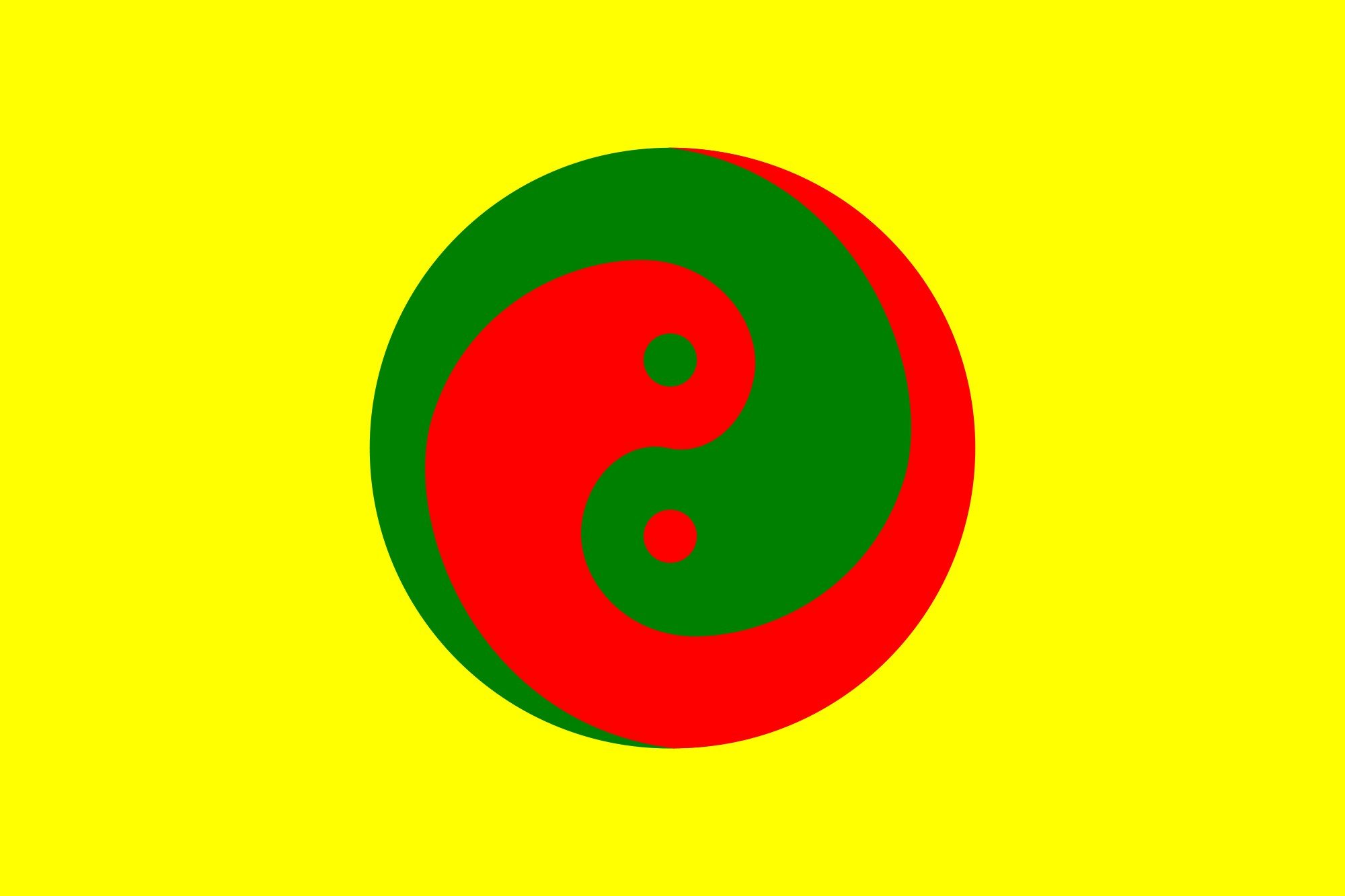 2000px flag, Of, The, Dadao, Municipal, Government, Of, Shanghai, Svg Wallpaper